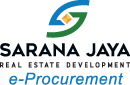 Sarana Jaya e-Procurement