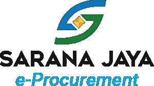 Sarana Jaya e-Procurement
