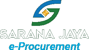 sarana Jaya e-Procurement