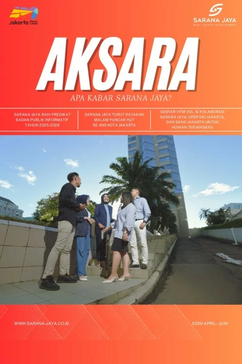 AKSARA ED.8
