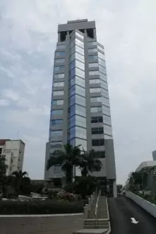 Gedung Sarana Jaya (Kantor Pusat)