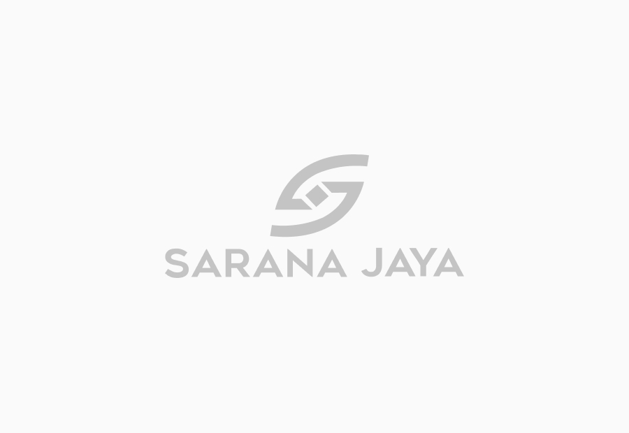 Sarana Jaya Berikan 300 Paket Sembako & Masker Kain