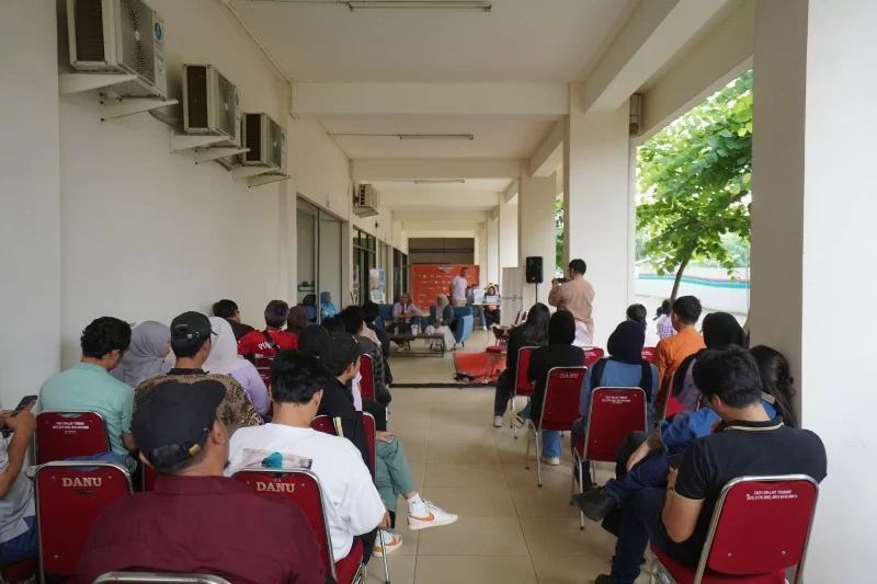 Gebyar HTM Vol.6: Kolaborasi Saran Jaya UPDP DKI Jakarta, dan Bank Jakarta Untuk Hunian Terjangkau 