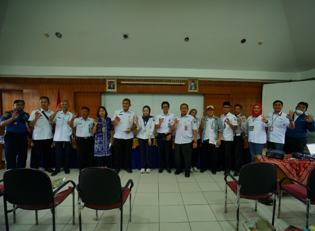 Sarana Jaya Lanjutkan Sosialisasi Program Hunian Terjangkau di Kecamatan Tebet