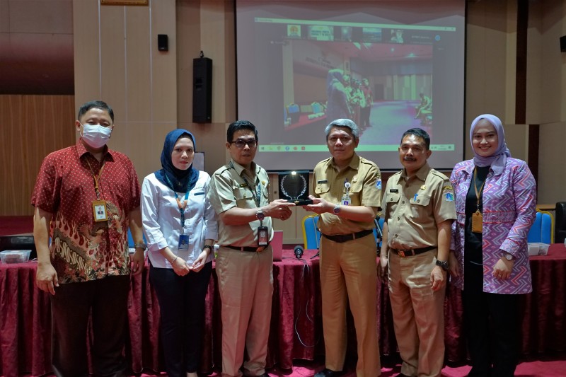 Sarana Jaya Lanjutkan Sosialisasi Hunian Terjangkau Milik, Gaet Pasar yang Lebih Luas dalam Penyediaan Hunian di Jakarta