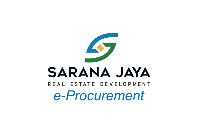 Sarana Jaya Permudah Proses Pendaftaran Vendor Lewat  Aplikasi ‘eProc Sarana Jaya’