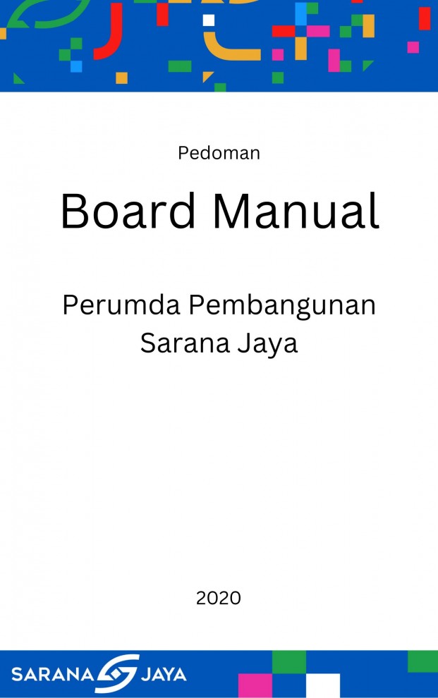 Pedoman Board Manual