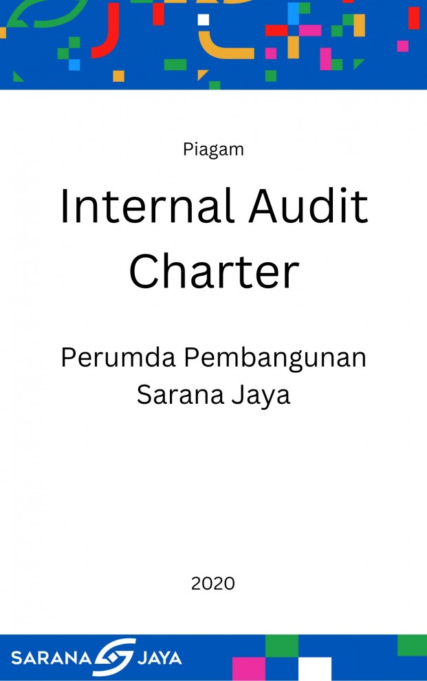 Internal Audit Charter