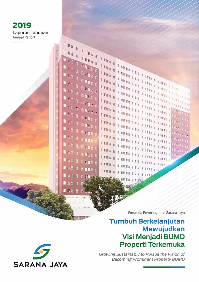 Laporan Tahunan (2019)