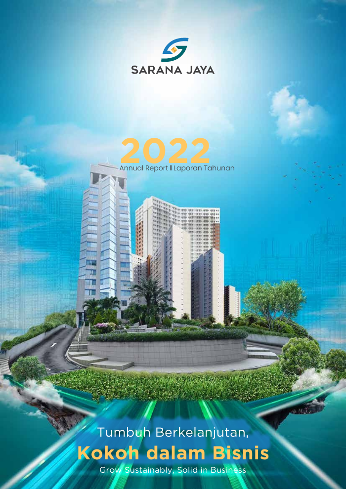 LAPORAN TAHUNAN 2022