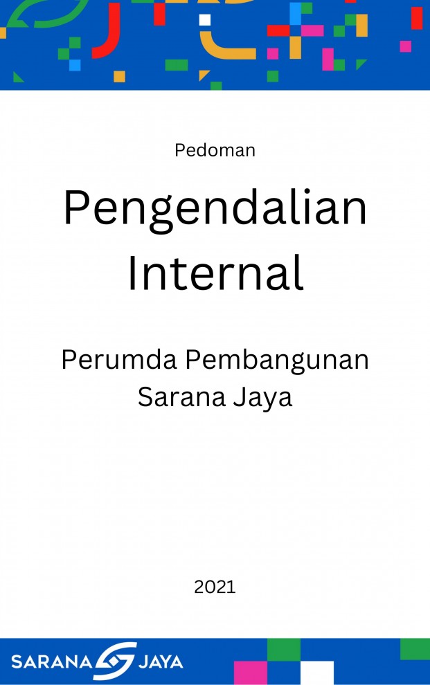 Pedoman Pengendalian Internal